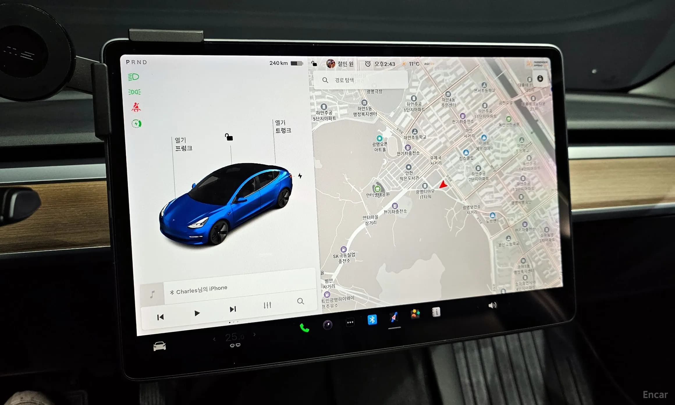 Model 3