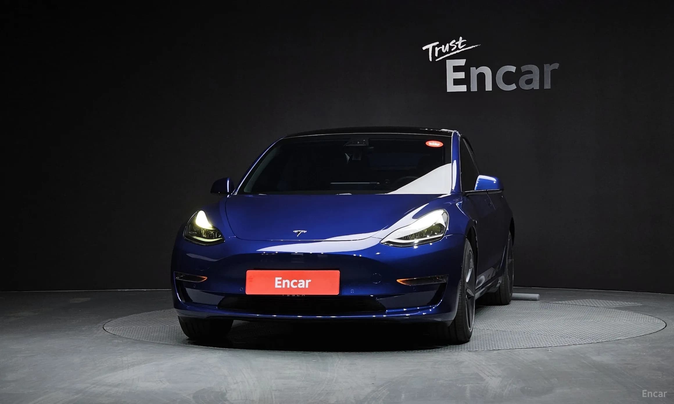 Model 3