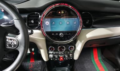 Cooper S