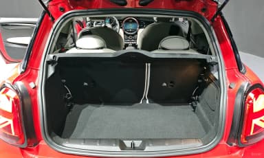 Cooper S