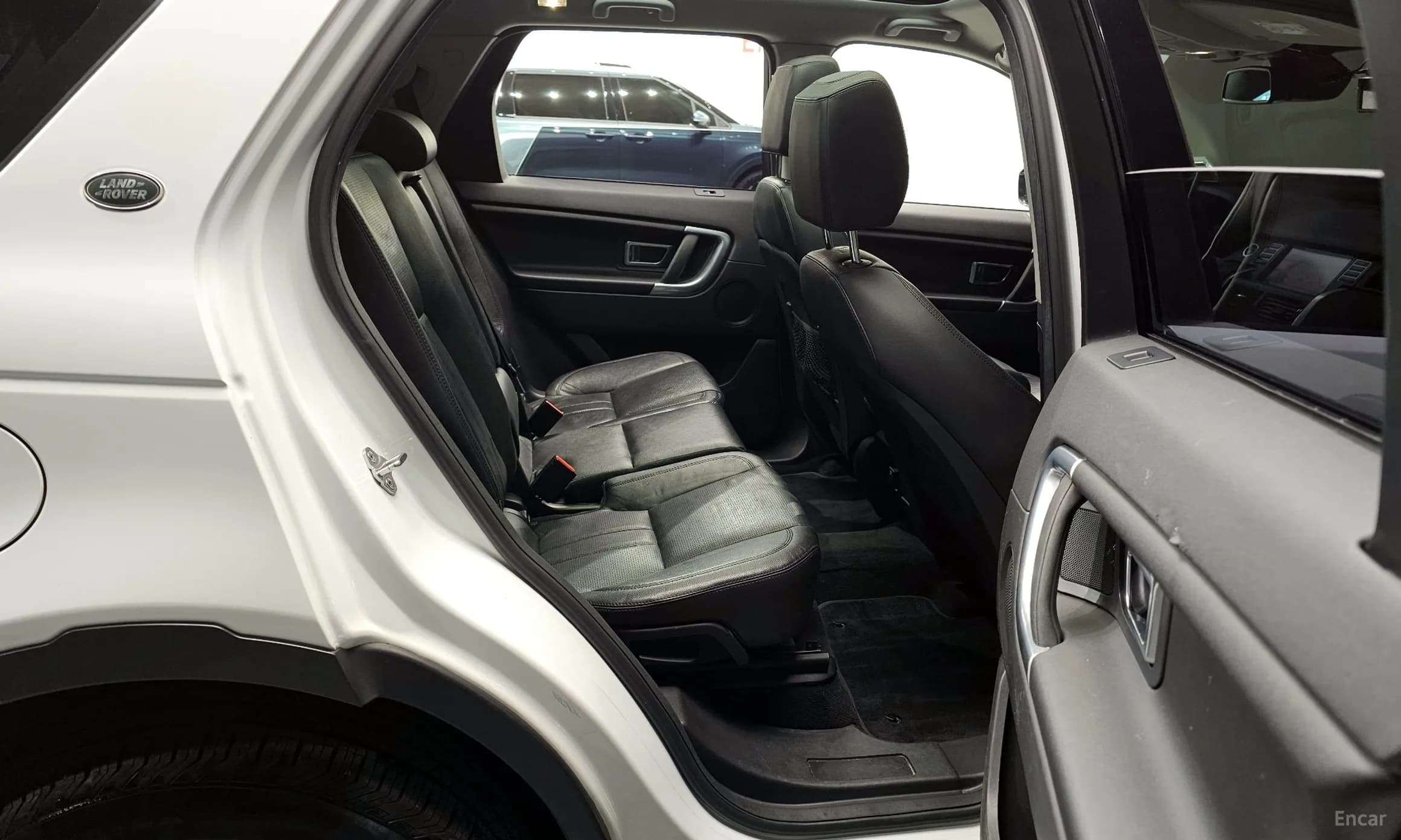 Discovery Sports