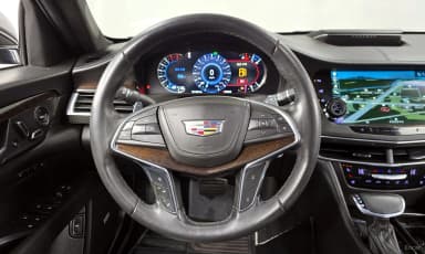 CT6