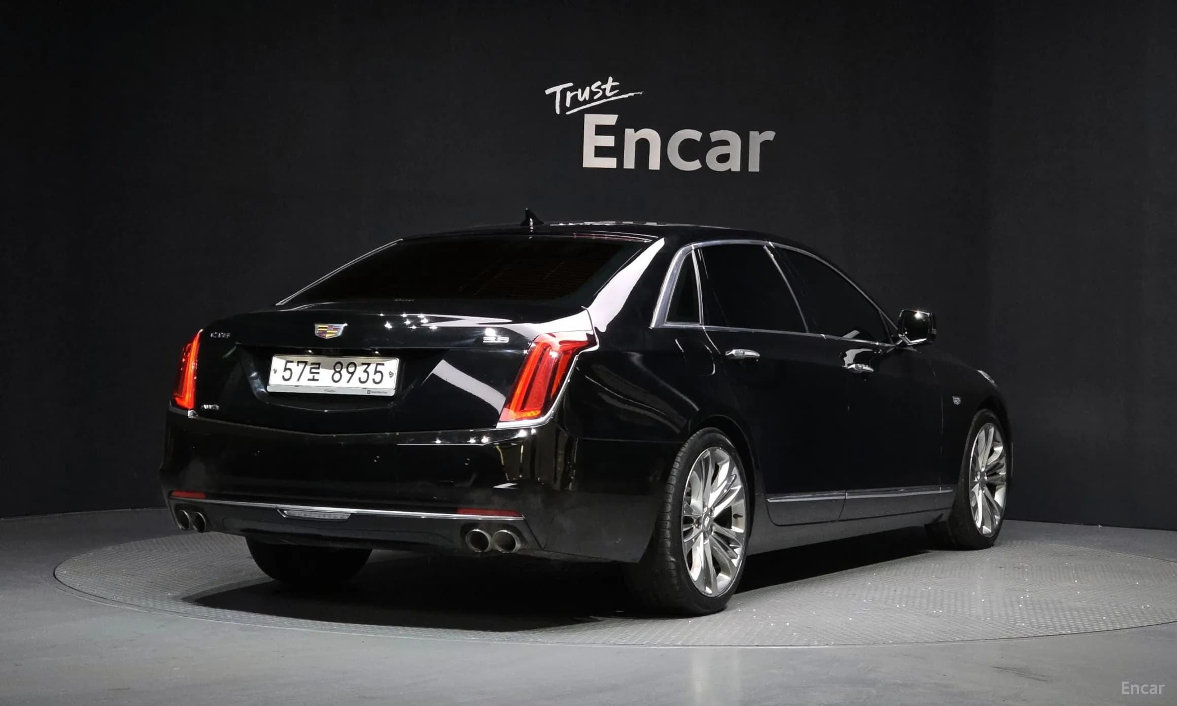 CT6
