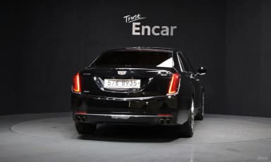 CT6