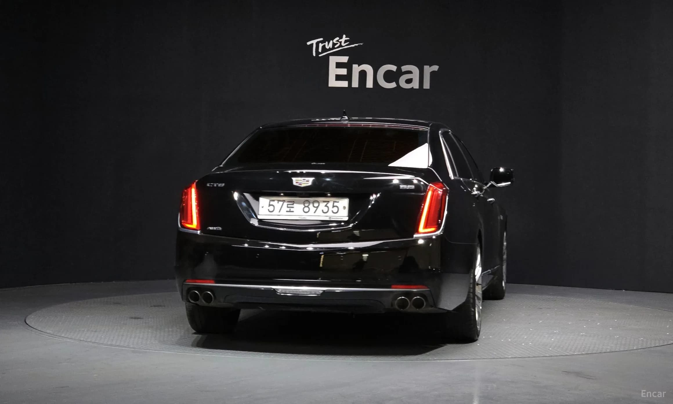 CT6