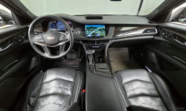 CT6