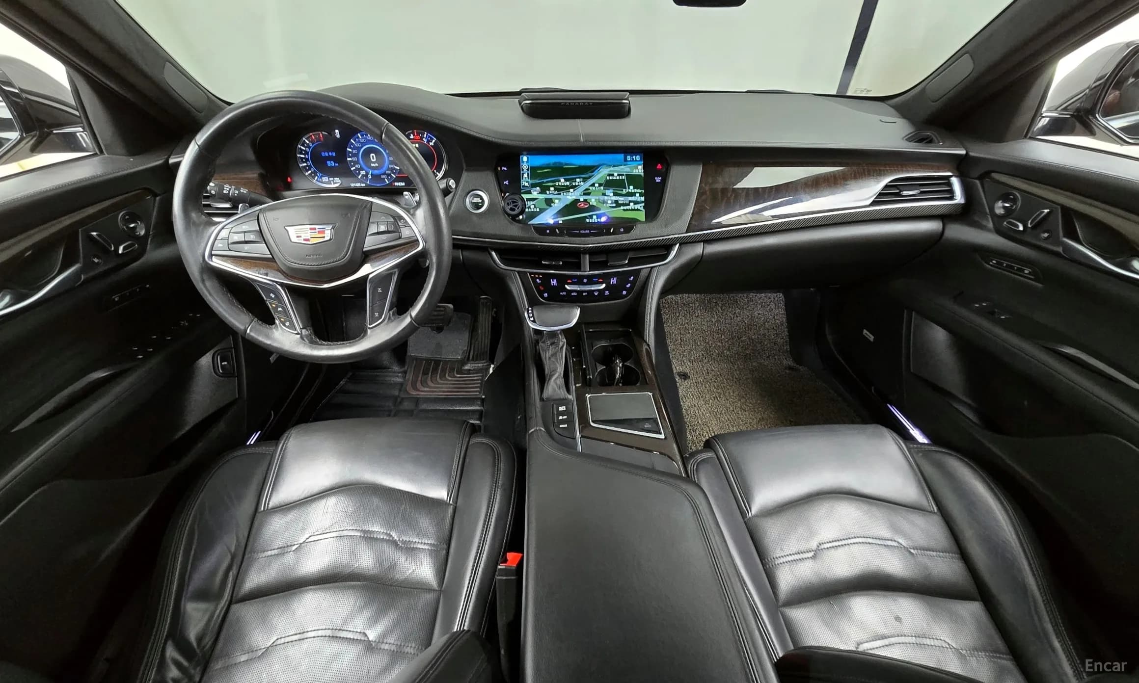 CT6