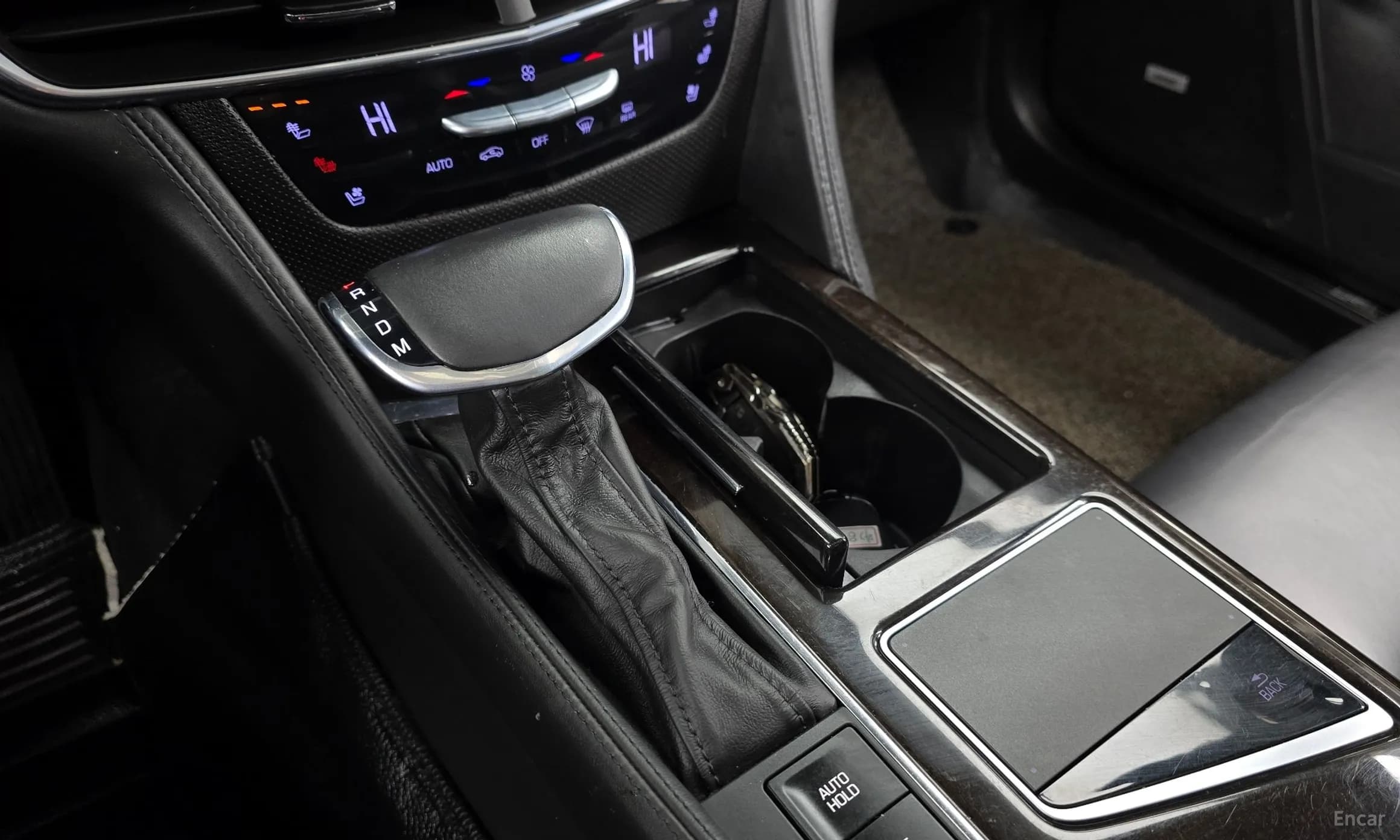 CT6