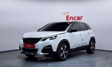 3008 2nd generation