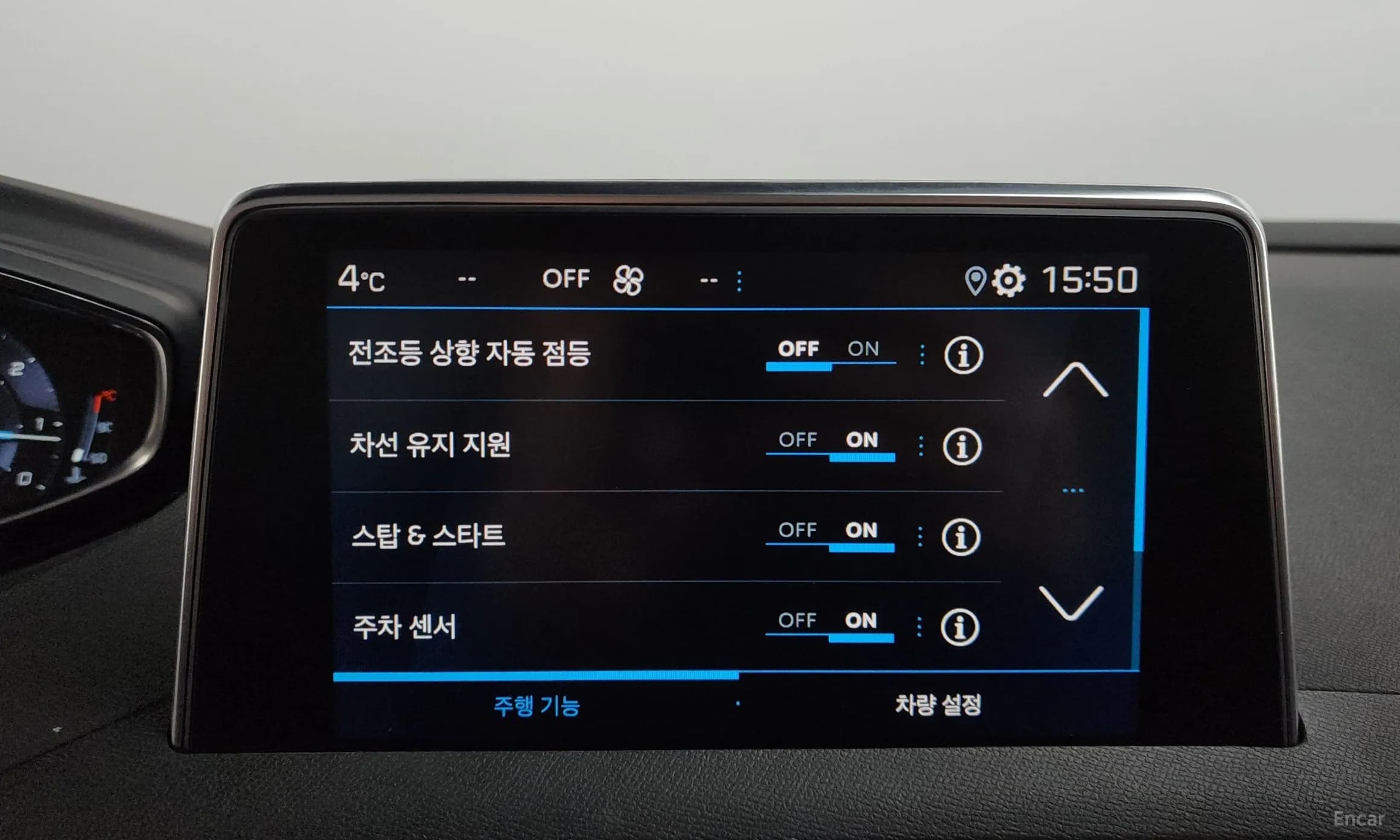 3008 2nd generation