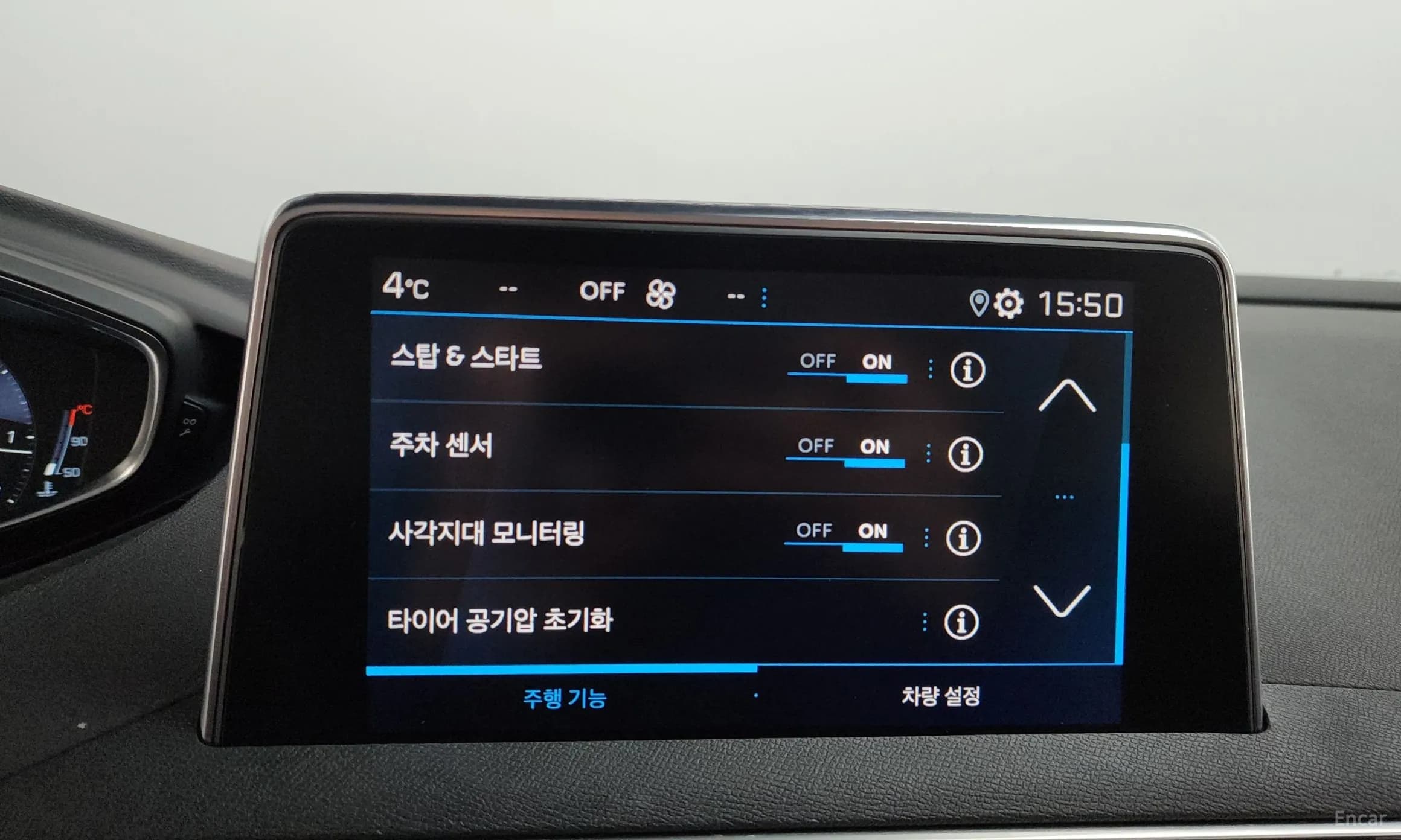 3008 2nd generation