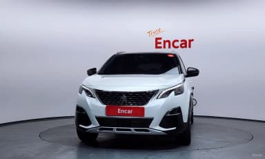 3008 2nd generation