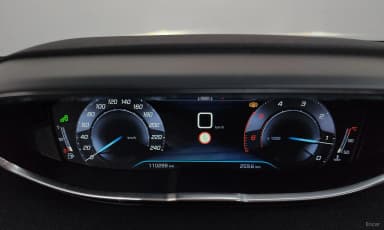 3008 2nd generation
