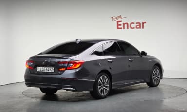 Accord 10th Generation