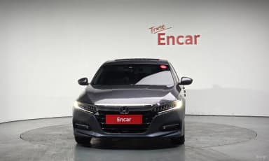 Accord 10th Generation