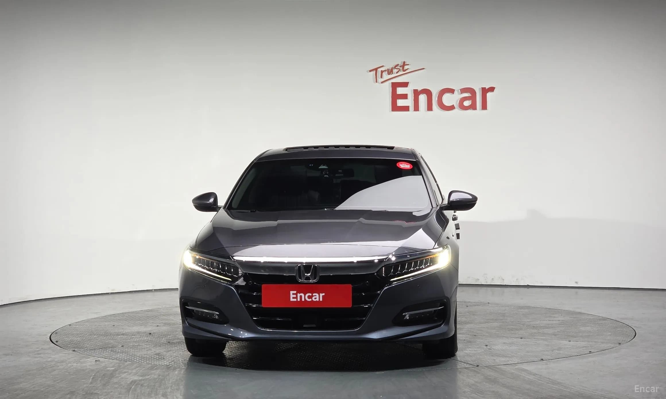 Accord 10th Generation