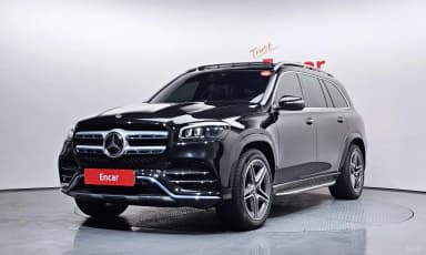 GLS-Class X167