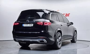 GLS-Class X167