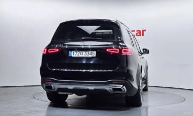 GLS-Class X167
