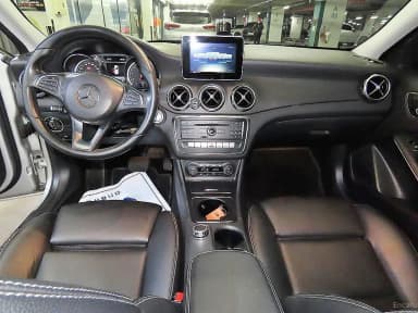 GLA-Class X156