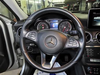 GLA-Class X156