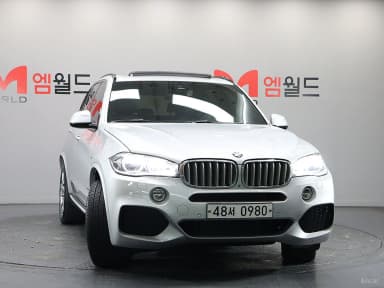 X5 (F15)