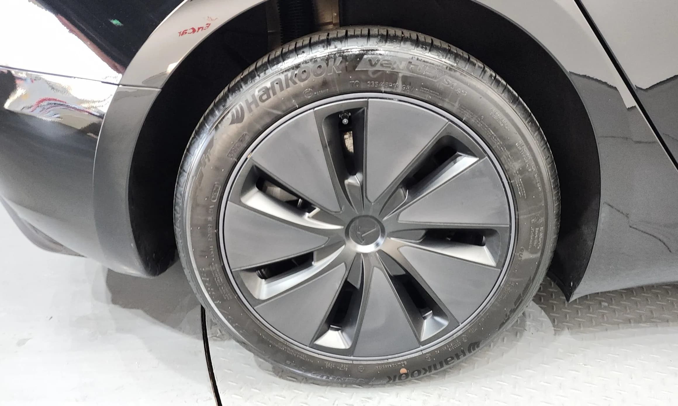 Model 3