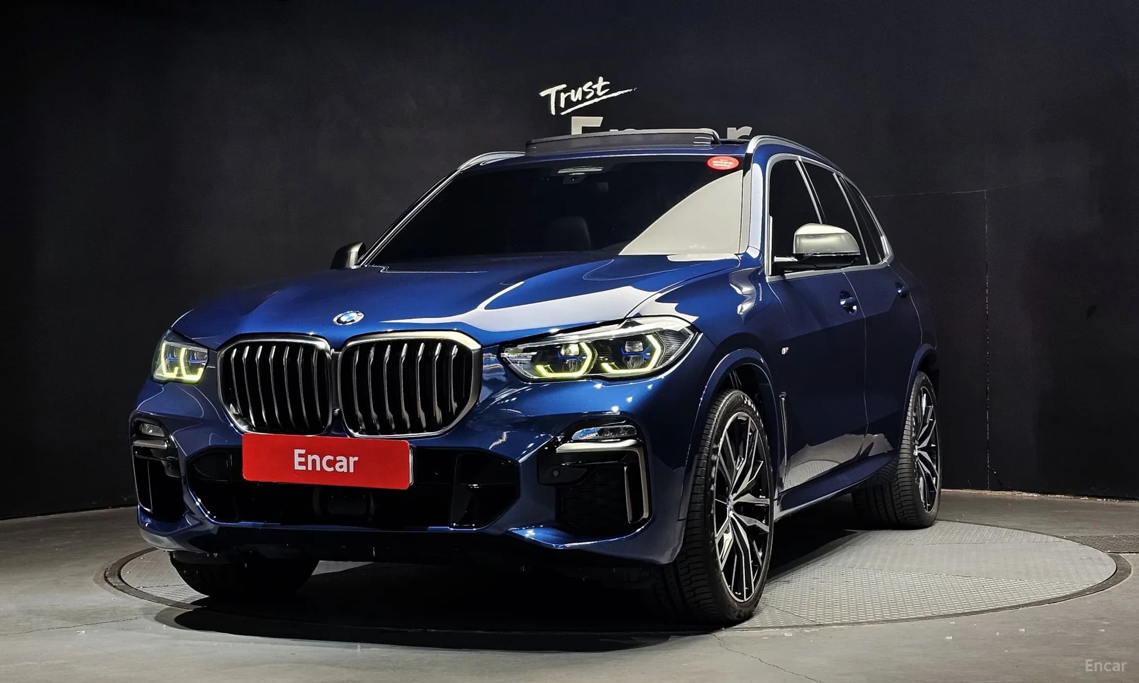 X5 (G05)
