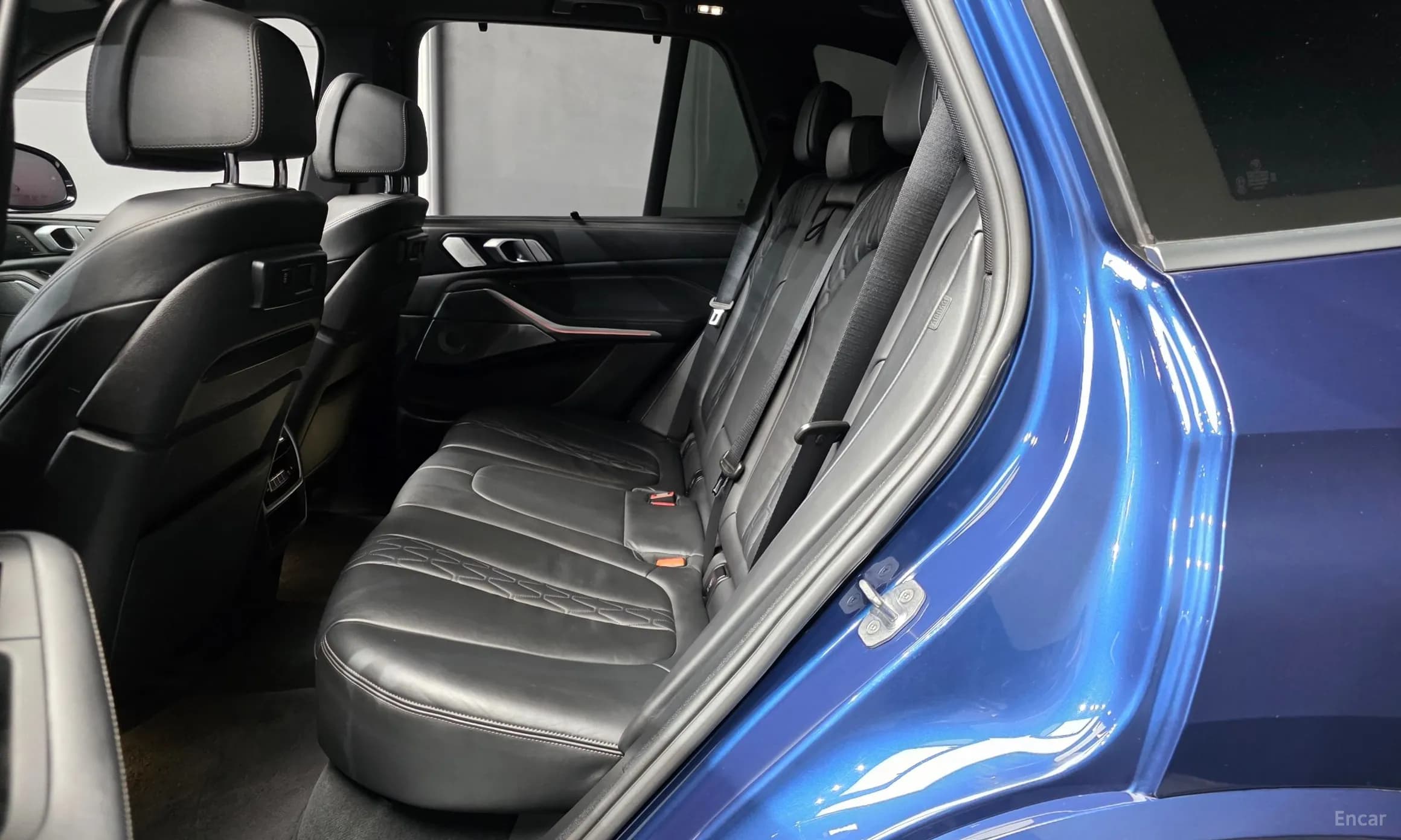 X5 (G05)