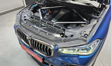 X5 (G05)