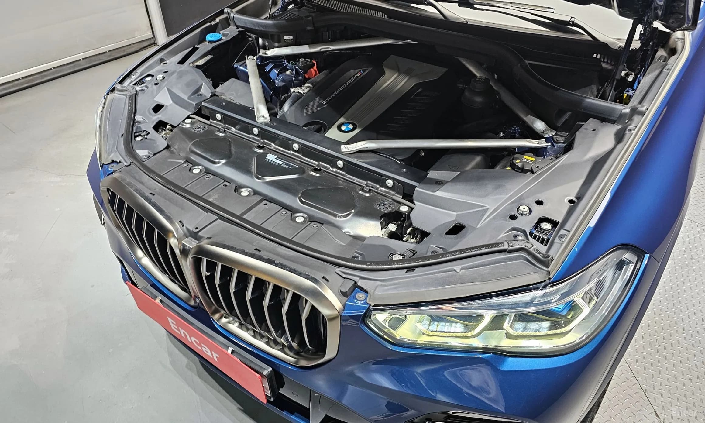 X5 (G05)