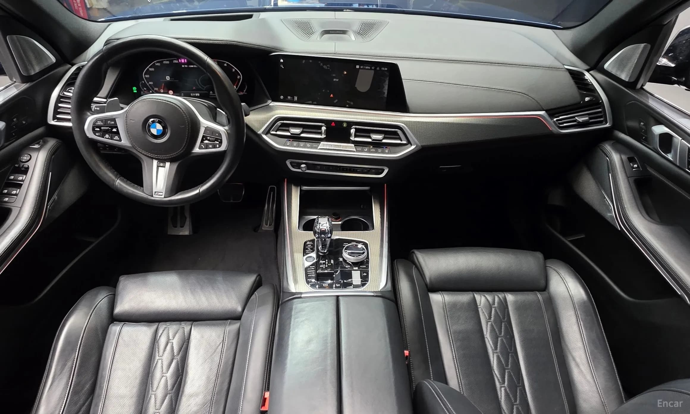 X5 (G05)
