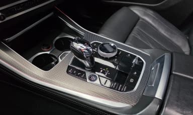 X5 (G05)