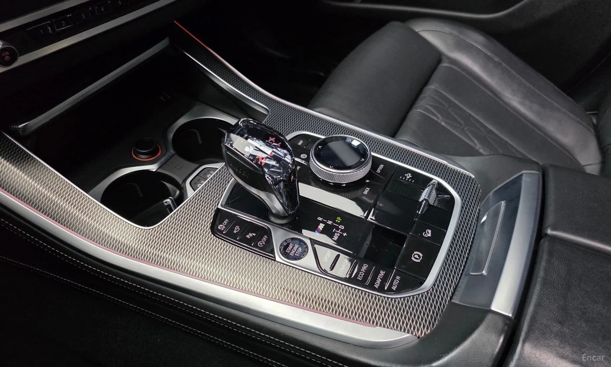 X5 (G05)