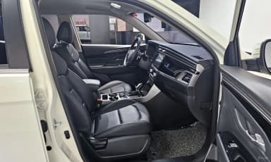 Beautiful Korando