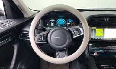 F-PACE