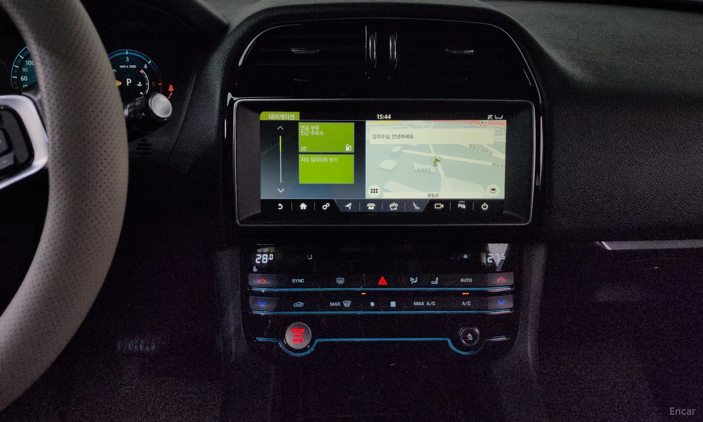 F-PACE