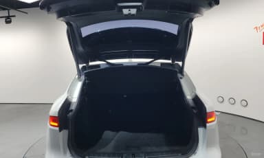 F-PACE