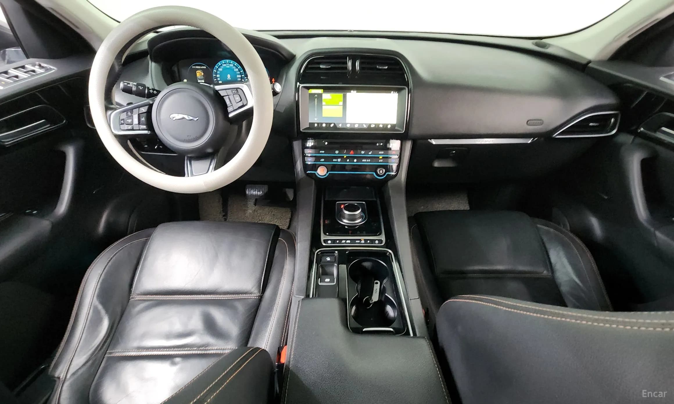 F-PACE