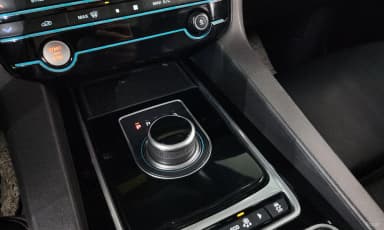 F-PACE