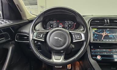 F-PACE