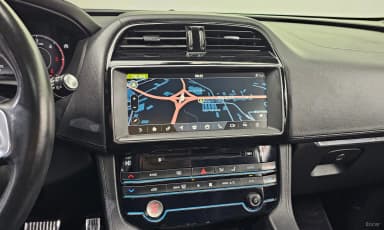 F-PACE