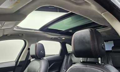 F-PACE