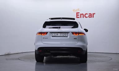 F-PACE
