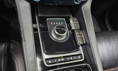 F-PACE