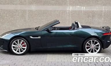 F-TYPE