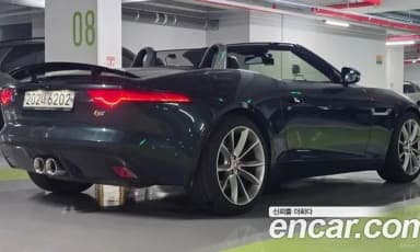 F-TYPE