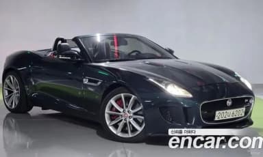 F-TYPE