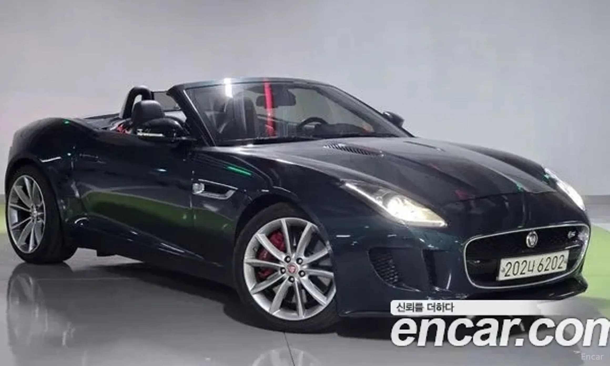 F-TYPE