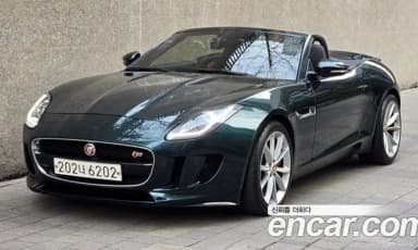 F-TYPE